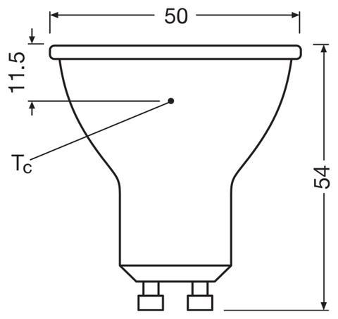 Mittapiirros / Måttskiss – G11840 / G11841