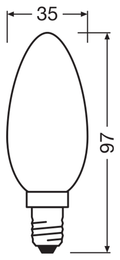 Mittapiirros / Måttskiss – G13151