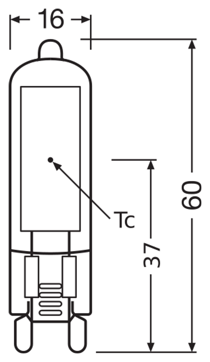 Mittapiirros / Måttskiss – G13478