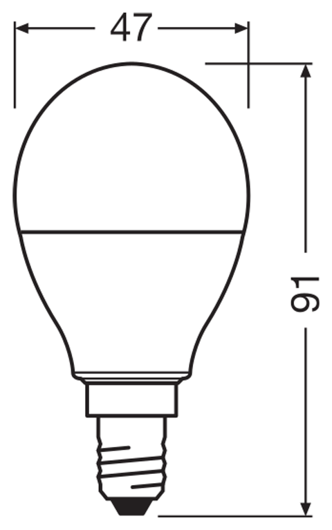 Mittapiirros / Måttskiss – G13578