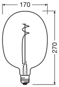 Mittapiirros / Måttskiss – G13953