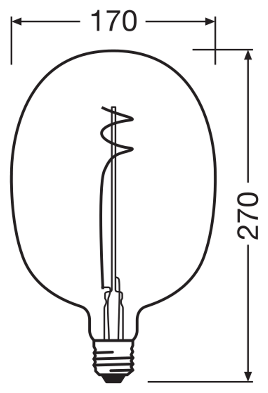 Mittapiirros / Måttskiss – G13953