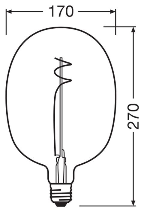 Mittapiirros / Måttskiss – G13953