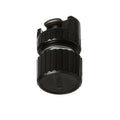 EUTRAC mekaaninen adapteri – Musta, R11353