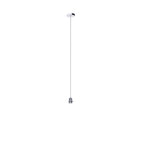 ELISA riippuvalaisinsetti KRK+HKA+KRS 230V LED E27 15W – valmistajan tuotekuva (R11873)