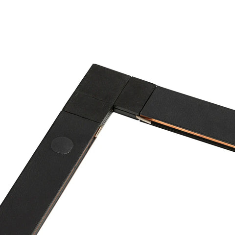 L-CONNECTOR FOR TRACK VEGA