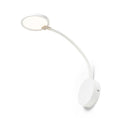 CELESTE seinä valkoinen 230V LED 4.8W 3000K – valmistajan tuotekuva (R14278)
