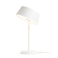 PRAHA HIMM pöytävalaisin valkoinen 230V LED 5W 100° 3000K – valmistajan tuotekuva (R14286)
