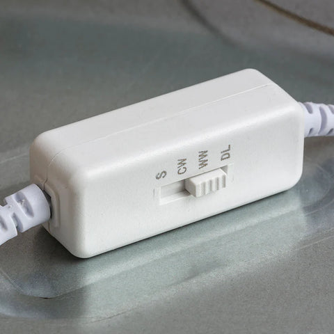 SOLEN Himmennettävä