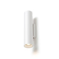 LUKE seinä valkoinen 230V LED GU10 7W – valmistajan tuotekuva (R14312)