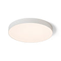 LARISA R 60 HIMM katto valkoinen 230V LED 100W 3000K 4000K 6500K – valmistajan tuotekuva (R14363)
