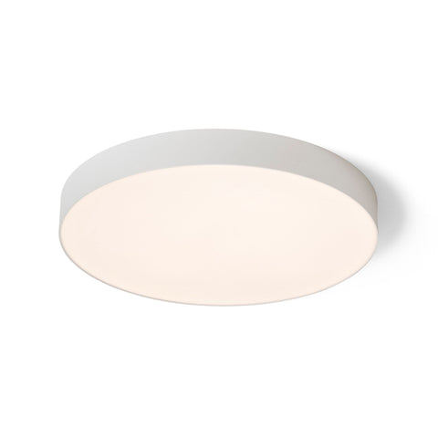 LARISA R 60 HIMM katto valkoinen 230V LED 100W 3000K 4000K 6500K – valmistajan tuotekuva (R14363)