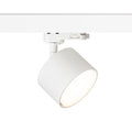 PIXEL 3-vaihekiskolle valkoinen 230V LED GX53 7W – valmistajan tuotekuva (R14406)