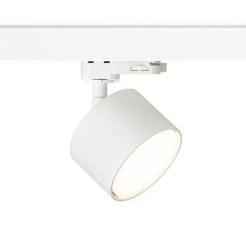 PIXEL 3-vaihekiskolle valkoinen 230V LED GX53 7W – valmistajan tuotekuva (R14406)