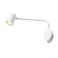 FILIP varrella valkoinen 230V LED GU10 5W – valmistajan tuotekuva (R14485)