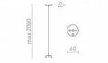 TRIDENT PRO RIPUSTUSSETTI - Nordic Lumen