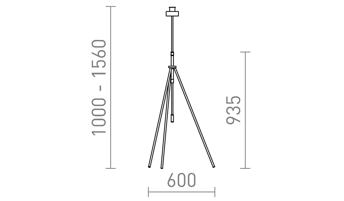 Mittapiirros / Måttskiss – R13640