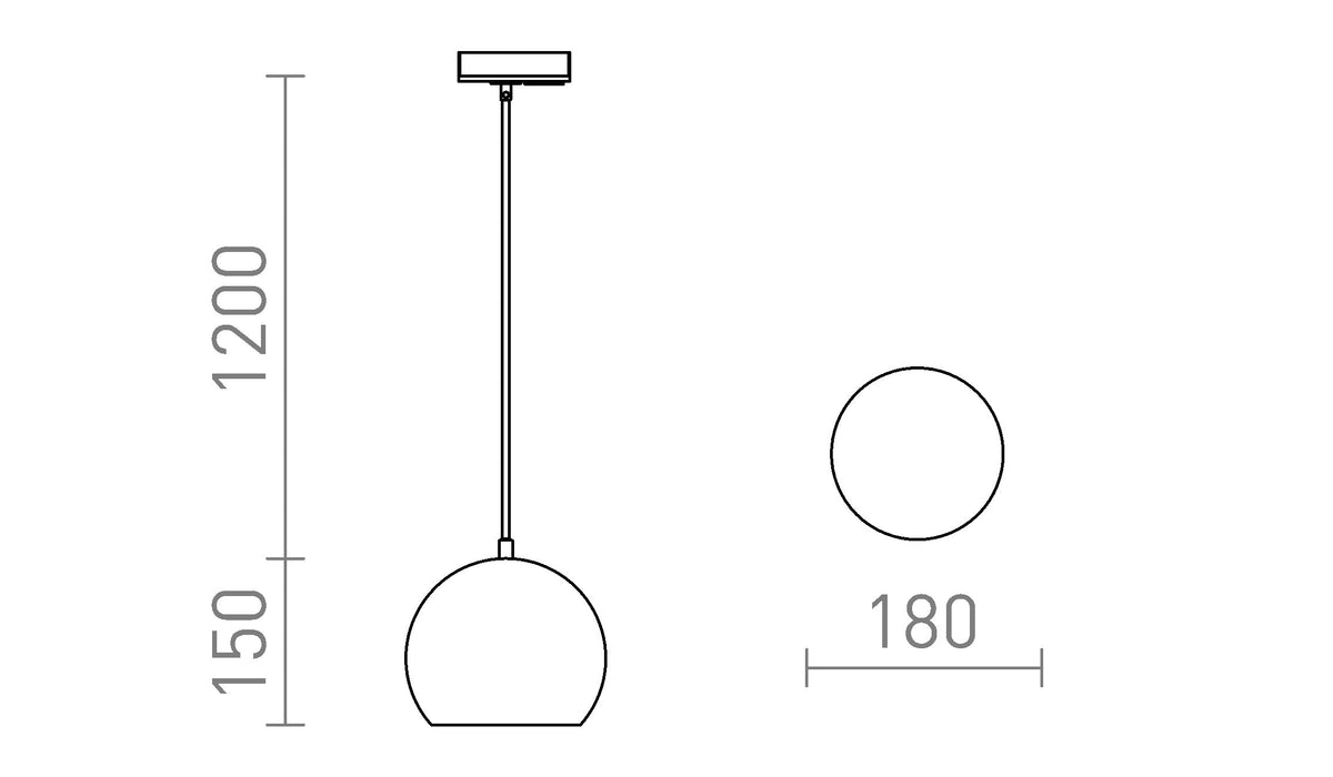 Mittapiirros / Måttskiss – R13970