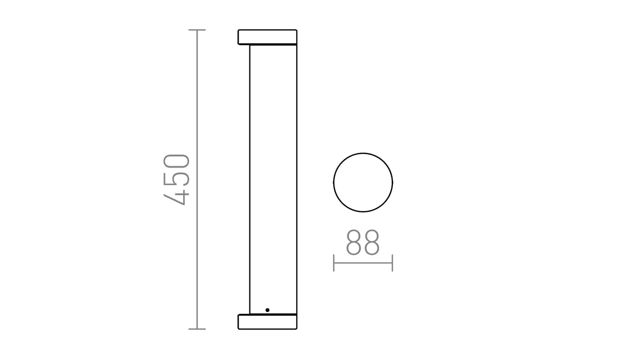 Mittapiirros / Måttskiss – R11171